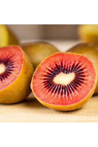 Ківі / Актинідія делікатесна Зеспрі Ред (червоном`ясий)